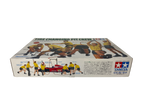 Tamiya 1:20 Tire Changing Pit Crew 20031