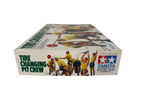 Tamiya 1:20 Tire Changing Pit Crew 20031