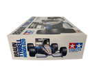 Tamiya 1:20 Braun Tyrrell Honda 020 incl. PE set & nieuwe decals 20029