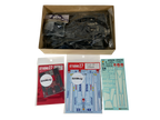 Tamiya 1:20 Braun Tyrrell Honda 020 incl. PE set & nieuwe decals 20029