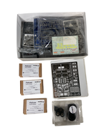 Tamiya 1:20 Tyrrell P34 Six Wheeler 1976 Japan GP incl. extra's 20058