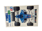 Tamiya 1:20 Tyrrell Yamaha 023 incl. PE set 20042