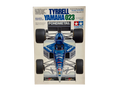 Tamiya 1:20 Tyrrell Yamaha 023 20042