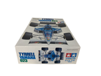 Tamiya 1:20 Tyrrell Yamaha 023 incl. PE set 20042