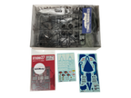 Tamiya 1:20 Tyrrell Yamaha 023 incl. PE set 20042