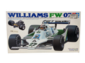 Tamiya 1:20 Williams FW07 20014