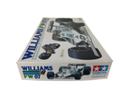Tamiya 1:20 Williams FW07 20014