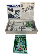 Tamiya 1:20 Williams FW07 20014