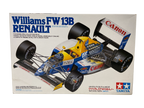 Tamiya 1:20 Williams FW13B Renault 20025