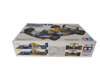 Tamiya 1:20 Williams FW13B Renault 20025