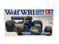Tamiya 1:20 Wolf WR1 1977 w/ PE incl. nieuwe decals 20064