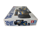 Tamiya 1:20 Wolf WR1 1977 w/ PE incl. nieuwe decals 20064