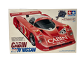 Tamiya 1:24 Cabin R90V Nissan 24098