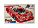 Tamiya 1:24 Cabin R90V Nissan 24098