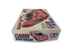 Tamiya 1:24 Cabin R90V Nissan 24098