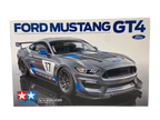 Tamiya 1:24 Ford Mustang GT4 24354