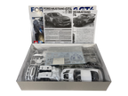 Tamiya 1:24 Ford Mustang GT4 24354