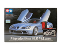 Tamiya 1:24 Mercedes-Benz SLR McLaren - Full-View 24331