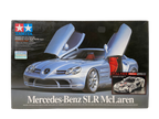 Tamiya 1:24 Mercedes-Benz SLR McLaren - Full-View 24331