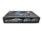 Tamiya 1:24 Mercedes-Benz SLR McLaren - Full-View 24331