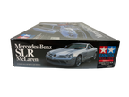 Tamiya 1:24 Mercedes-Benz SLR McLaren - Full-View 24331