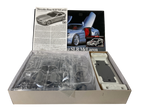 Tamiya 1:24 Mercedes-Benz SLR McLaren - Full-View 24331