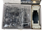 Tamiya 1:24 Mercedes-Benz SLR McLaren - Full-View 24331