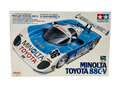 Tamiya 1:24 Minolta Toyota 88C-V incl. nieuwe decals 24079