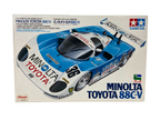 Tamiya 1:24 Minolta Toyota 88C-V incl. nieuwe decals 24079