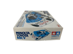 Tamiya 1:24 Minolta Toyota 88C-V incl. nieuwe decals 24079