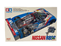 Tamiya 1:24 Nissan R89C incl. PE set 24093