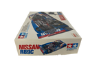 Tamiya 1:24 Nissan R89C incl. PE set 24093