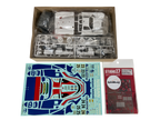 Tamiya 1:24 Nissan R89C incl. PE set 24093