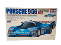 Tamiya 1:24 Porsche 956 Le Mans 24 Hours 1984 24314