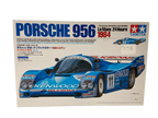 Tamiya 1:24 Porsche 956 Le Mans 24 Hours 1984 24314