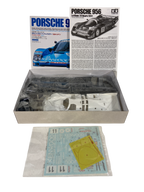 Tamiya 1:24 Porsche 956 Le Mans 24 Hours 1984 24314