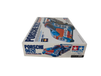 Tamiya 1:24 Porsche 962C Le Mans 24 Hours 1990 Repsol Brun Motorsport Team incl. verf 24313