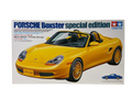 Tamiya 1:24 Porsche Boxster Special Edition 24249