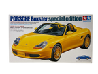 Tamiya 1:24 Porsche Boxster Special Edition 24249