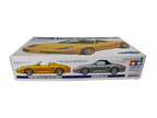 Tamiya 1:24 Porsche Boxster Special Edition 24249