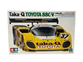 Tamiya 1:24 Taka-Q Toyota 88C-V 24083