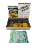 Tamiya 1:24 Taka-Q Toyota 88C-V 24083