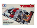 Tamiya 1:24 Toyota Tom's 84C 24053