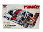 Tamiya 1:24 Toyota Tom's 84C 24053