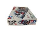 Tamiya 1:24 Toyota Tom's 84C 24053