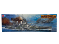 Tamiya 1:350 British Battleship Prince of Wales 78011