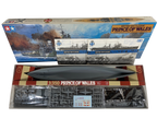 Tamiya 1:350 British Battleship Prince of Wales 78011