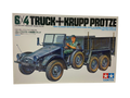 Tamiya 1:35 6X4 Truck Krupp Protze 35104