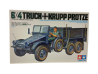Tamiya 1:35 6X4 Truck Krupp Protze 35104