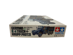 Tamiya 1:35 6X4 Truck Krupp Protze 35104